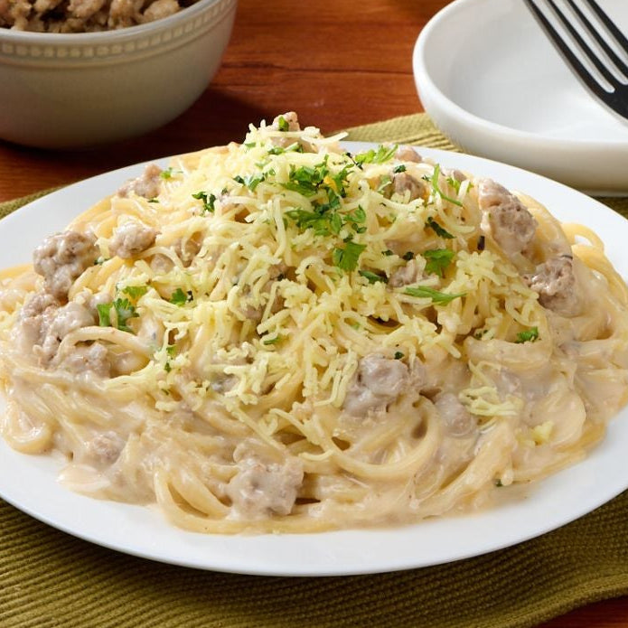 Cocina Manila Pasta Speciale