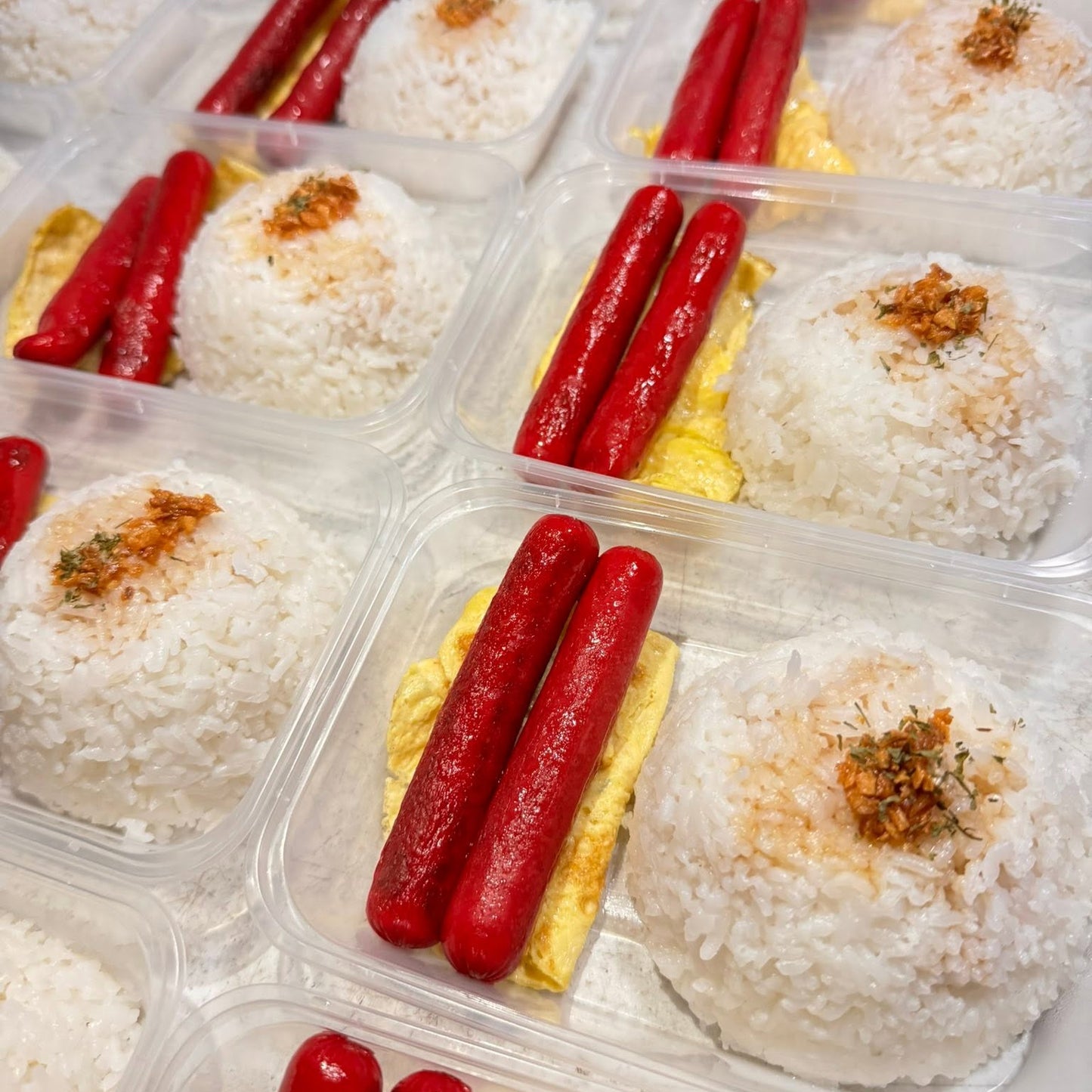 HotSilog
