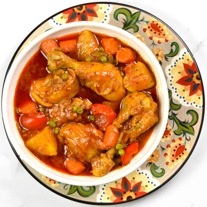 Cocina Clásica 2