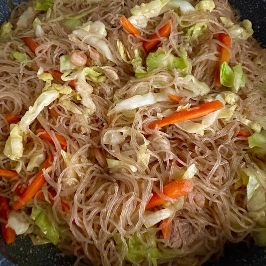 Pancit Bihon