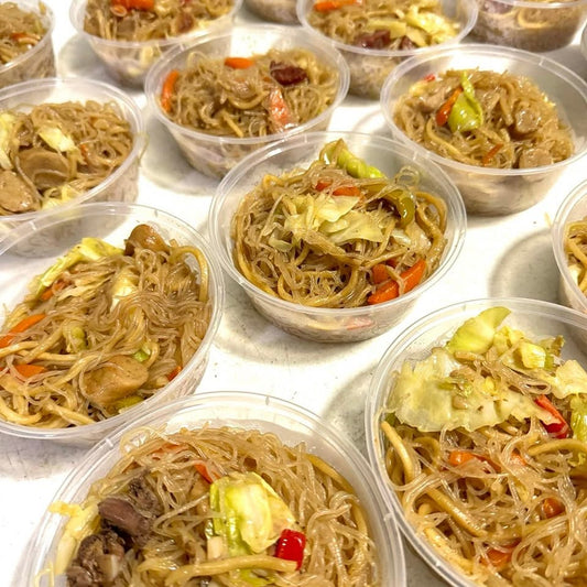 Pancit Bihon