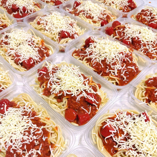 Spaghetti