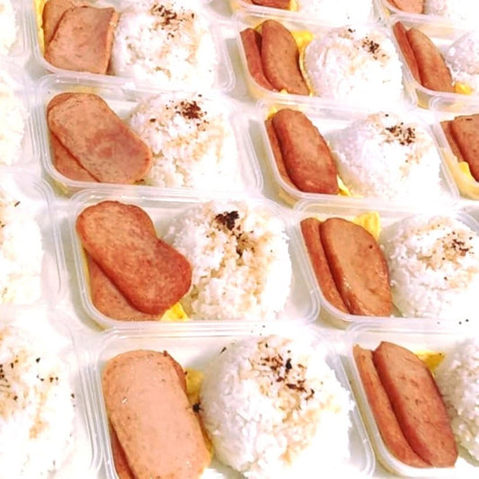 MalingSilog