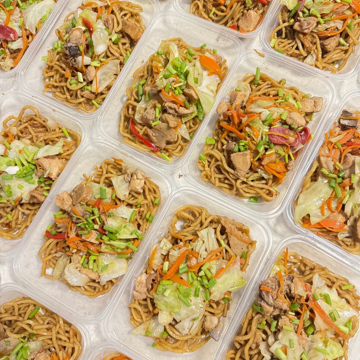 Chowmien