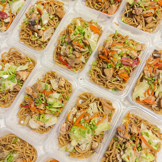 Chowmien