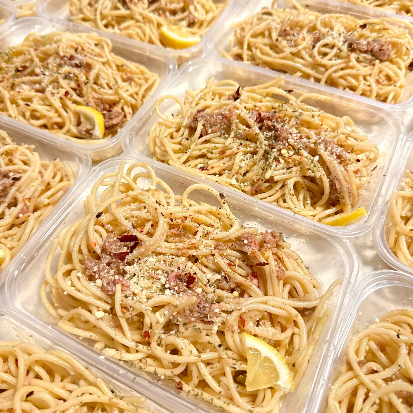Carbonara