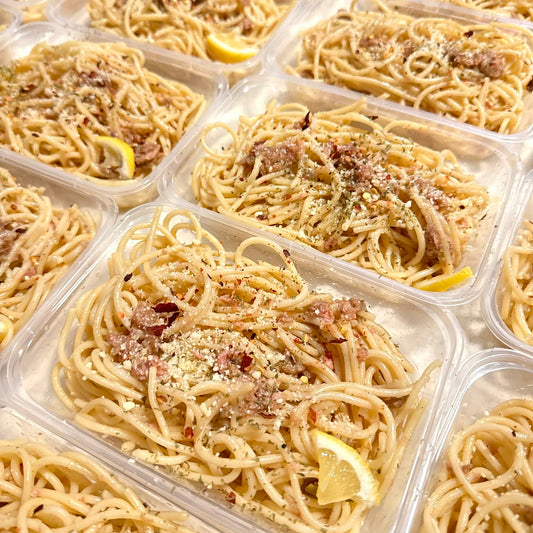 Carbonara