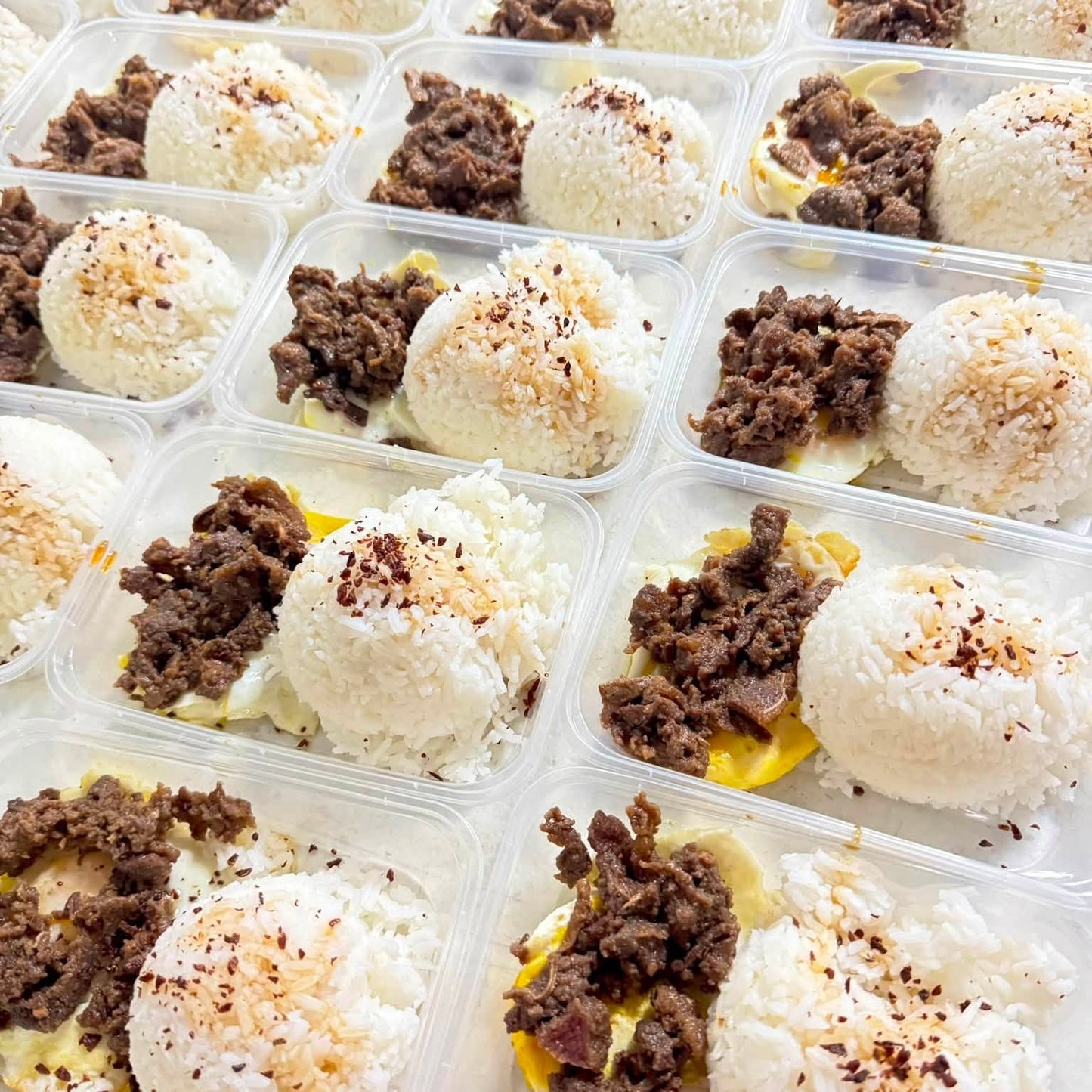 TapSilog