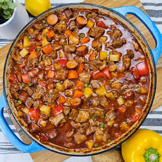 Menudo Fiesta