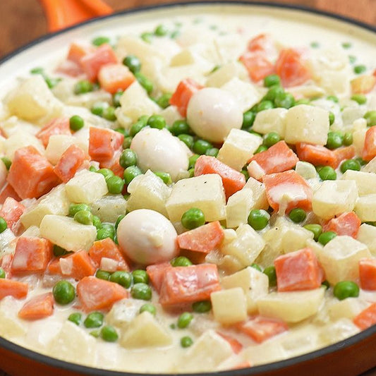 Kapampangan Sipo Egg