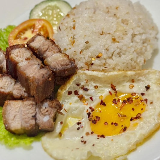 PorkSilog