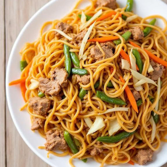 Pancit Canton