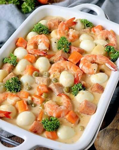 Cocina Clásica 2