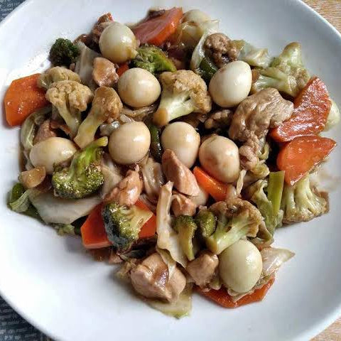 Chopsuey